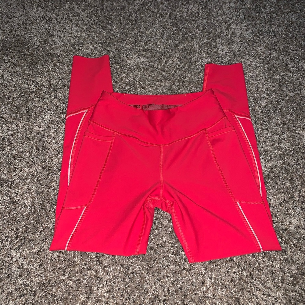 Victoria secret leggings